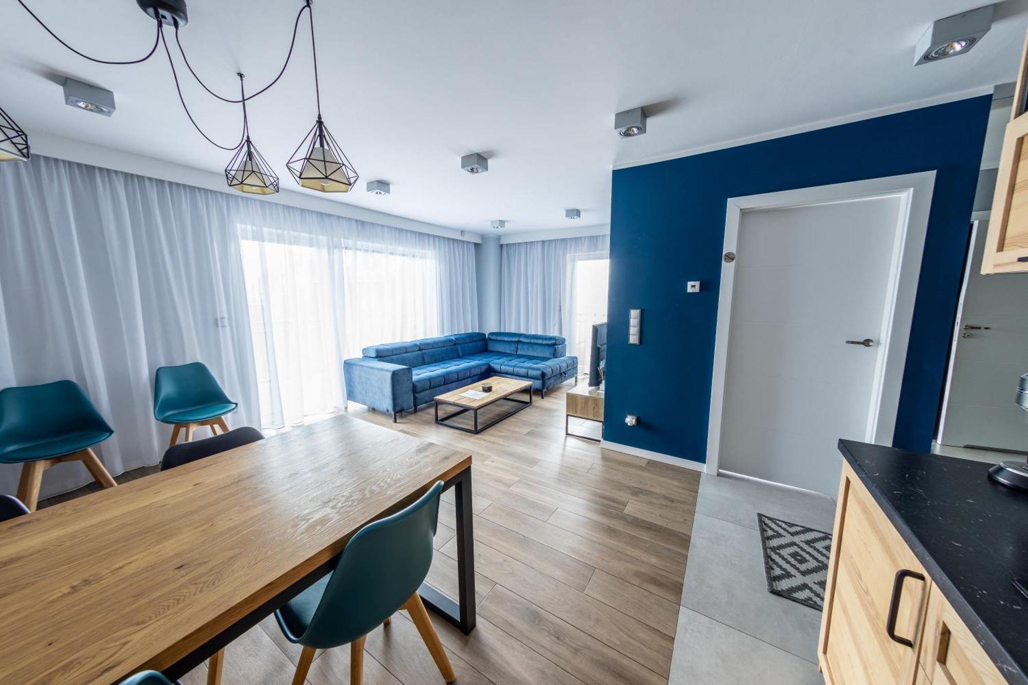 Appartamento Relaxapart - Komfortowy Apartament Z Prywatna Sauna Szczyrk Esterno foto